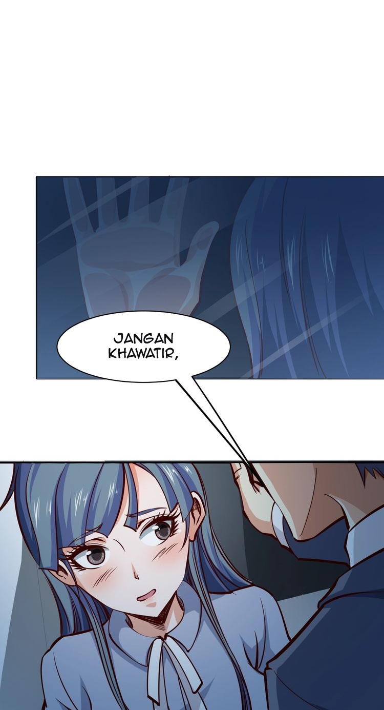Melee Mad Soldier! Chapter 04 Gambar 16